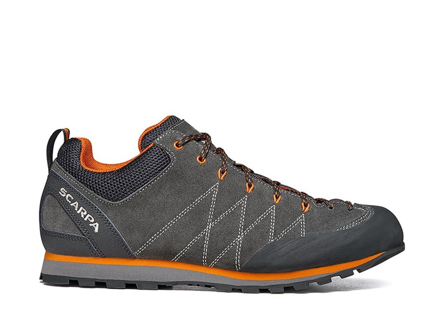 Scarpa Crux Approach Shoe