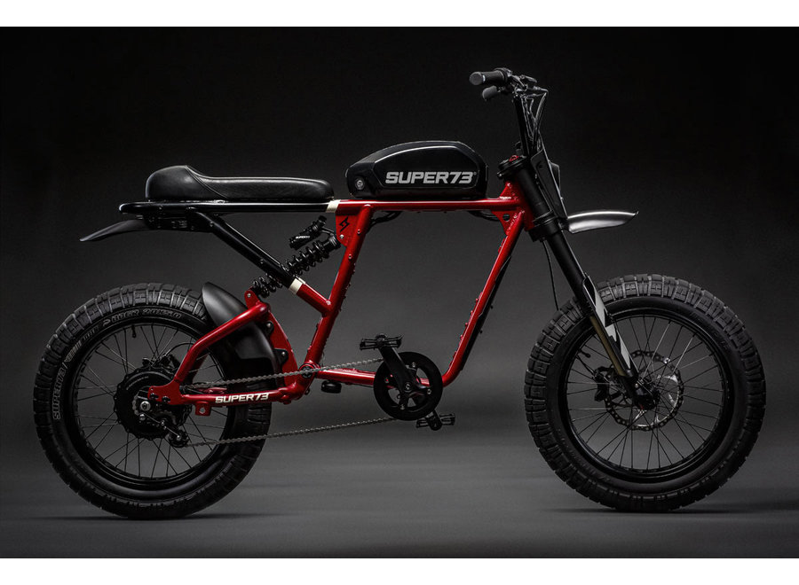 Super73 RX e-Bike
