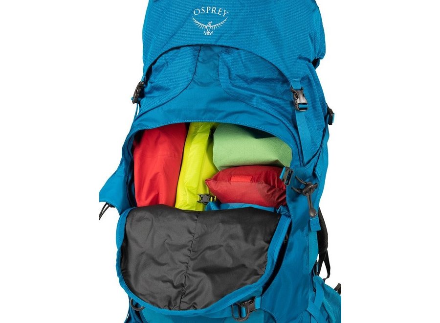 Osprey Aether Plus 60 - Bentgate Mountaineering