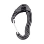 DMM Revolver Wiregate Carabiner Lime