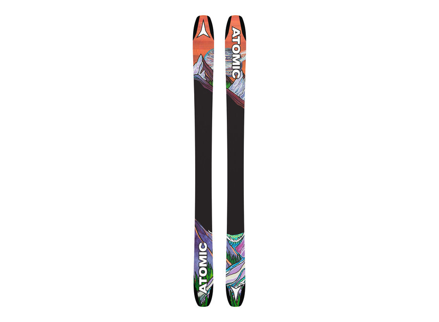 Atomic Bent 100 Ski 22/23
