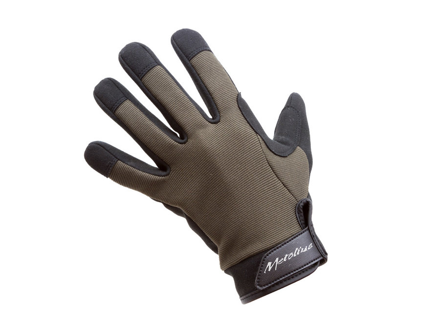 Metolius Talon Gloves