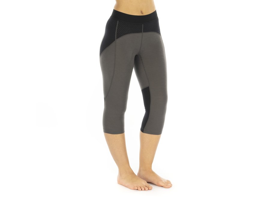 Artilect Women's Darkhorse 185 Zoned 3/4 Legging