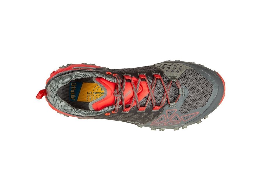 La Sportiva Women's Bushido II Running Shoe