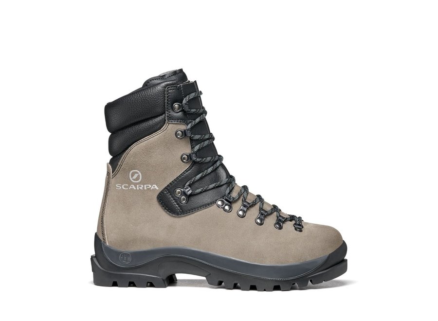 Scarpa Fuego Mountaineering Boot