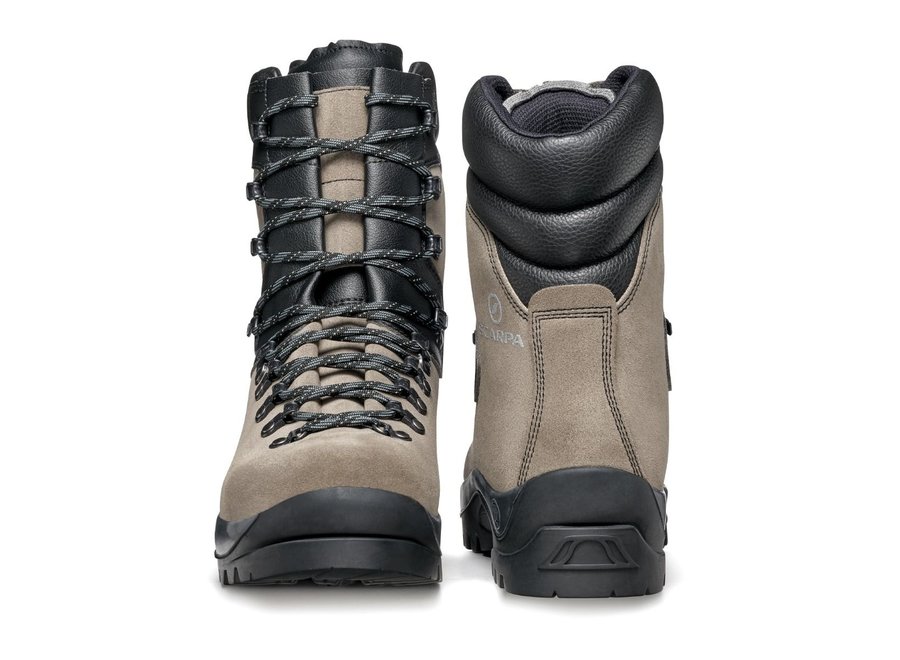 Scarpa Fuego Mountaineering Boot