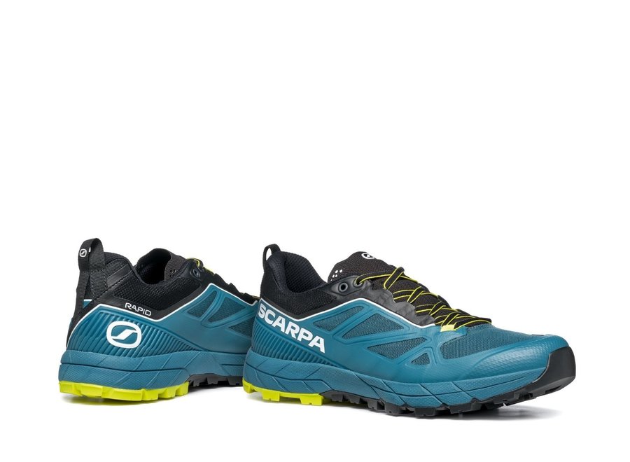 Scarpa Rapid Shoe Clearance