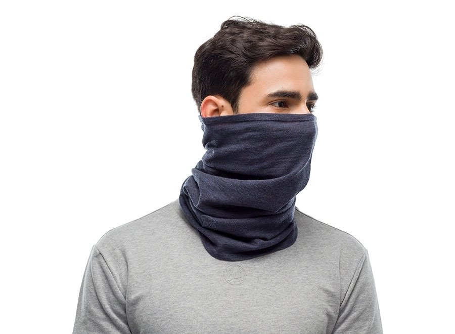 Buff Merino Midweight