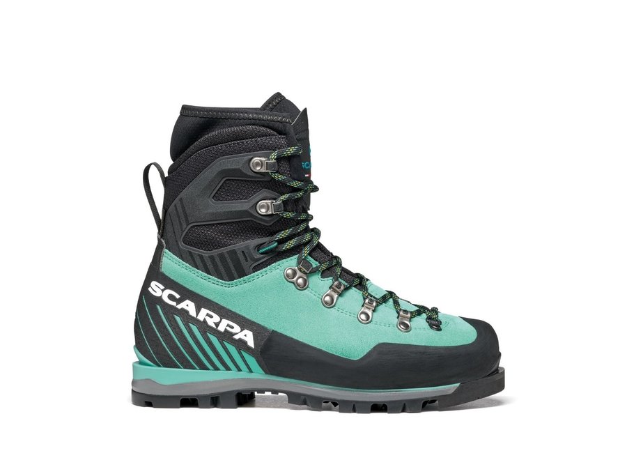 Scarpa Women's Mont Blanc Pro GTX Mountaineering Boot