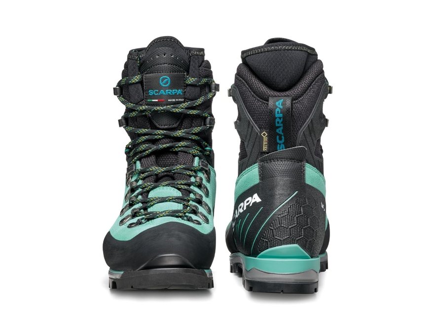 Scarpa Women's Mont Blanc Pro GTX Mountaineering Boot