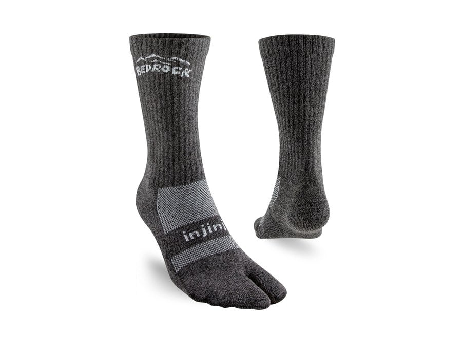 Bedrock Performance Split Toe Socks