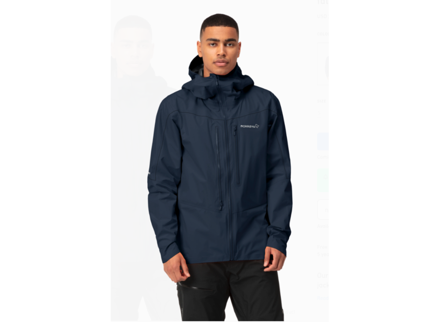 Men's Rain Jackets \u0026 Pants - Bentgate 