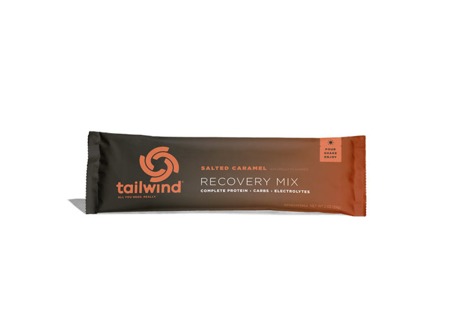 Tailwind Nutrition Rebuild Stickpack Salted Caramel