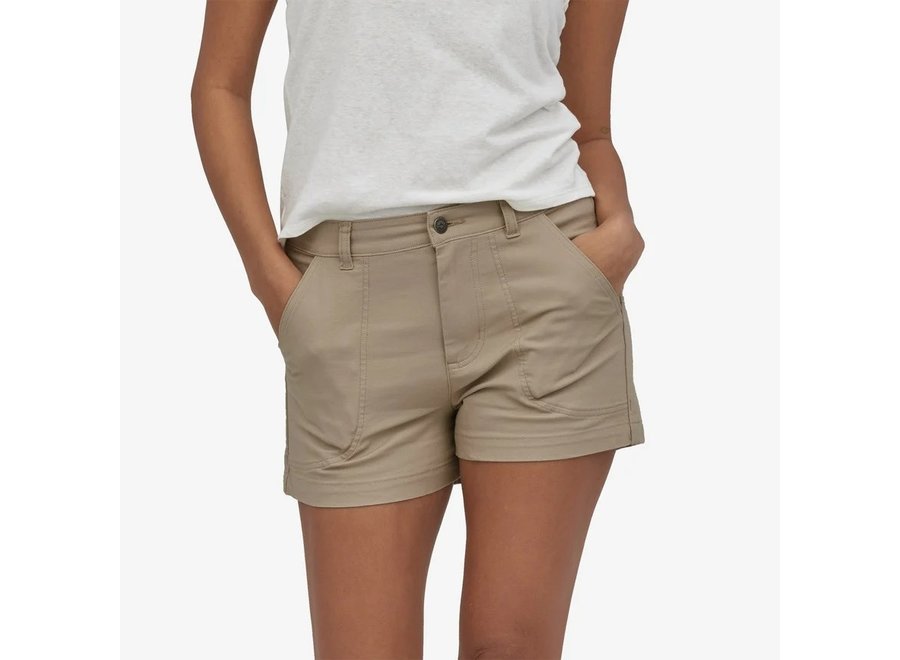 Patagonia Women's Stand Up Shorts