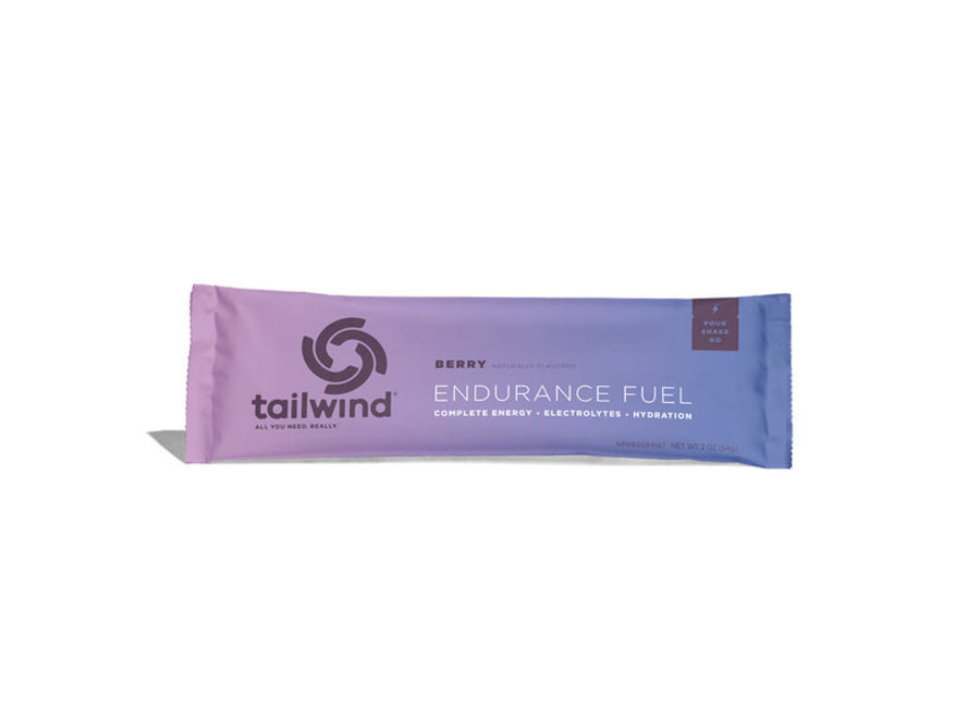 Tailwind Endurance Fuel Single Serving