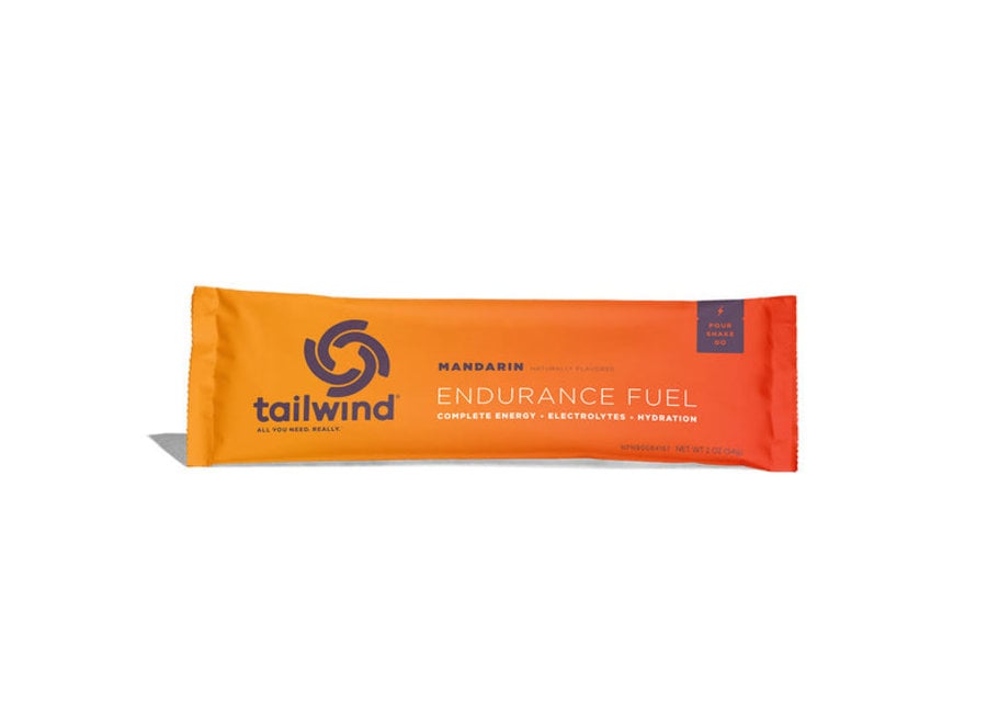 Tailwind Endurance Fuel Single Serving
