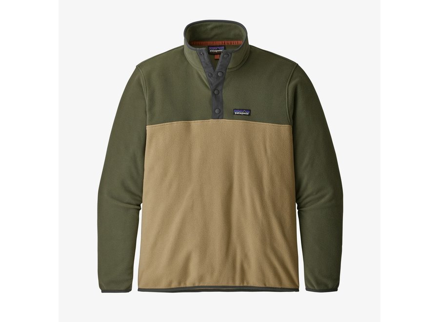 Patagonia Micro D Snap-T Pullover