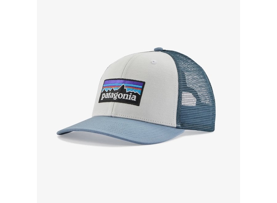 Patagonia P-6 Logo Trucker Hat