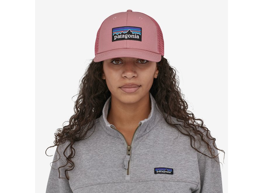 Patagonia P-6 Logo Trucker Hat