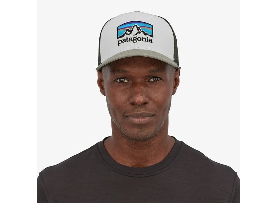 Patagonia Fitz Roy Horizons Trucker Hat