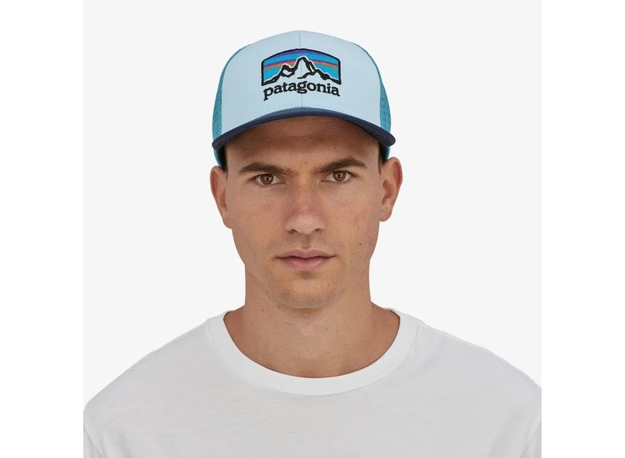 Patagonia Fitz Roy Horizons Trucker Hat