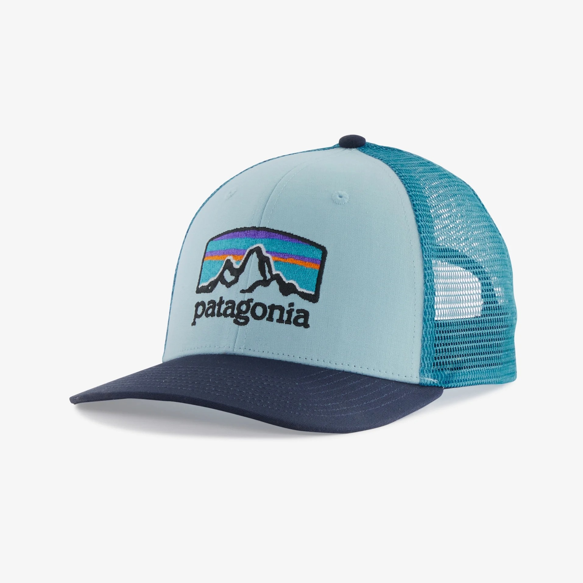 Patagonia Fitz Roy Horizons Trucker Hat - Bentgate Mountaineering
