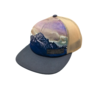Limber Grove Sneffels Hat