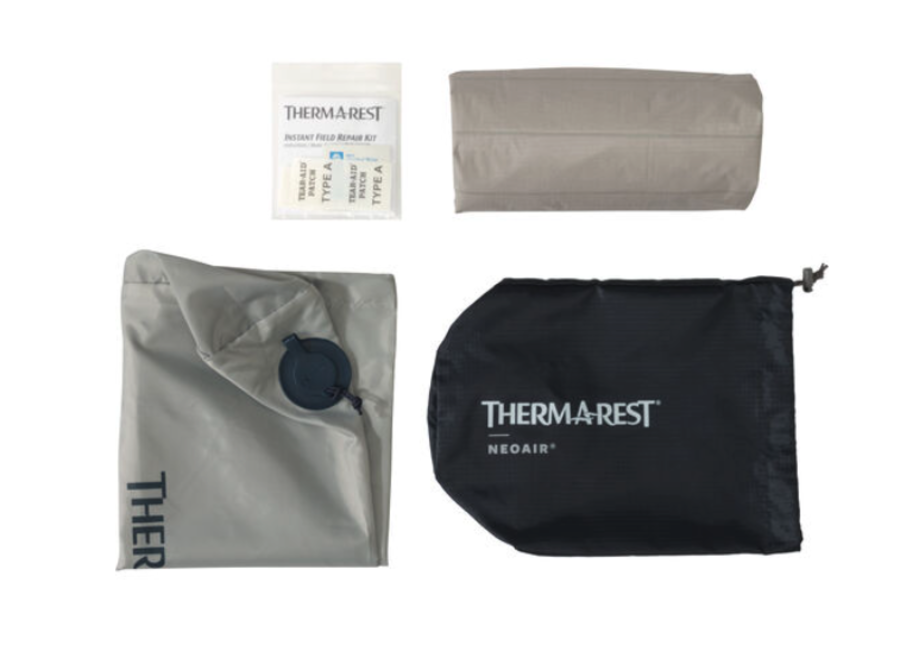 Therm-a-rest NeoAir XTherm Max Vapor Regular Sleeping Pad