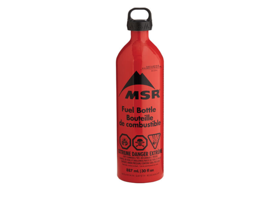 MSR Fuel Bottle 30OZ