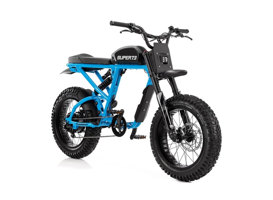 super73 rx light