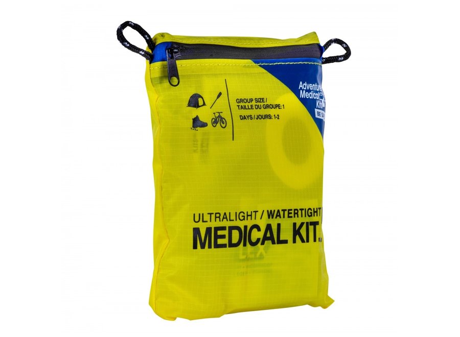 Adventure Medical Kits Ultralight/Watertight .5 First Aid Kit