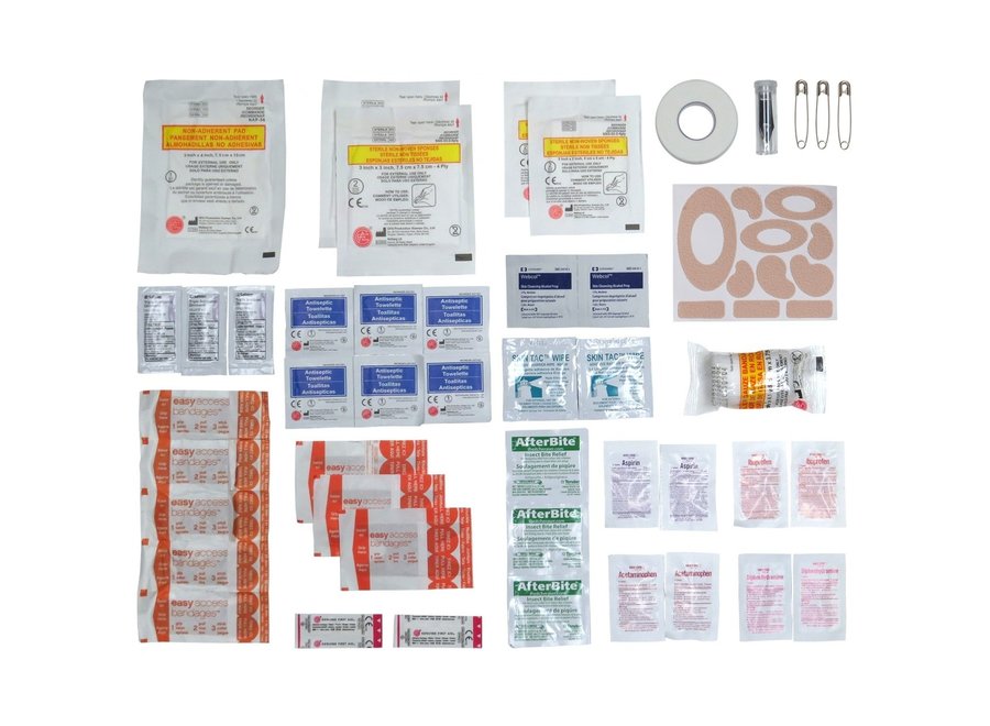Adventure Medical Kits Ultralight/Watertight .5 First Aid Kit