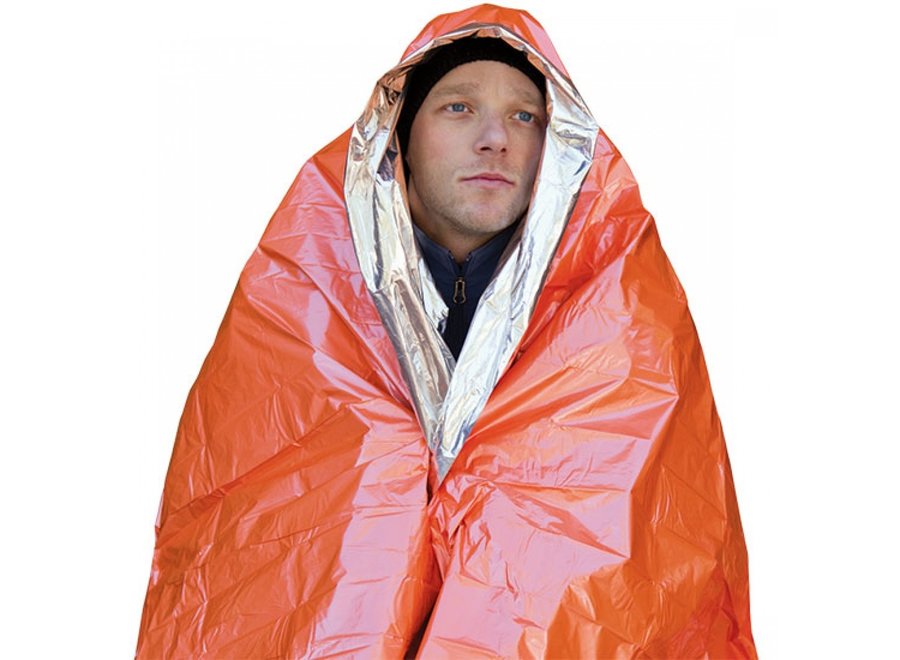 SOL Emergency Blanket