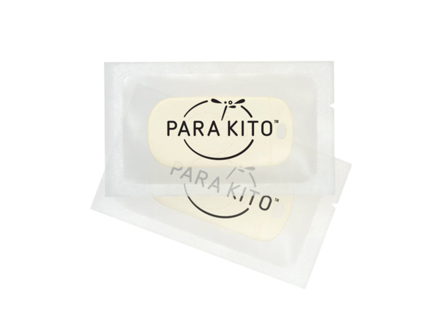 Para'Kito Mosquito Repellent Refill Clearance