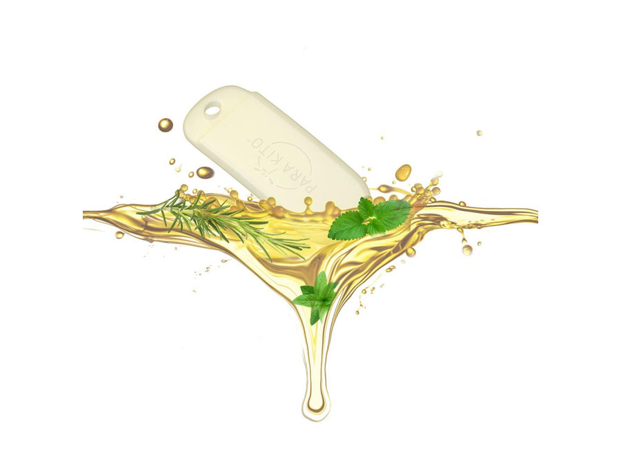 Para'Kito Mosquito Repellent Refill Clearance