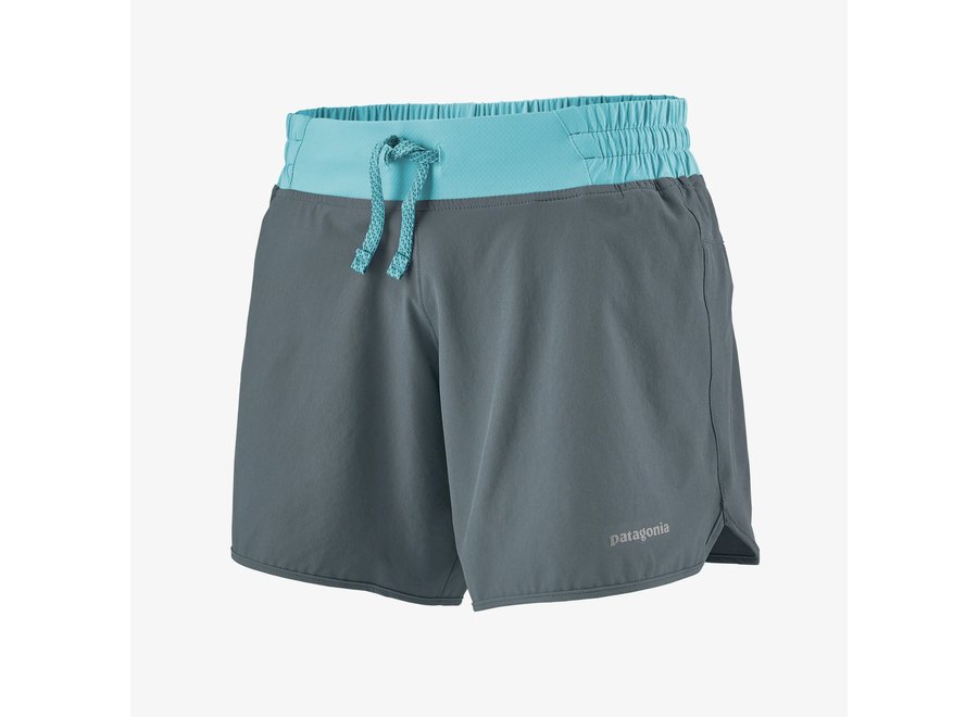 Patagonia Women's Nine Trails Shorts 6 in