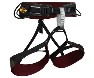 Misty Mountain Turbo Harness - Bentgate Mountaineering