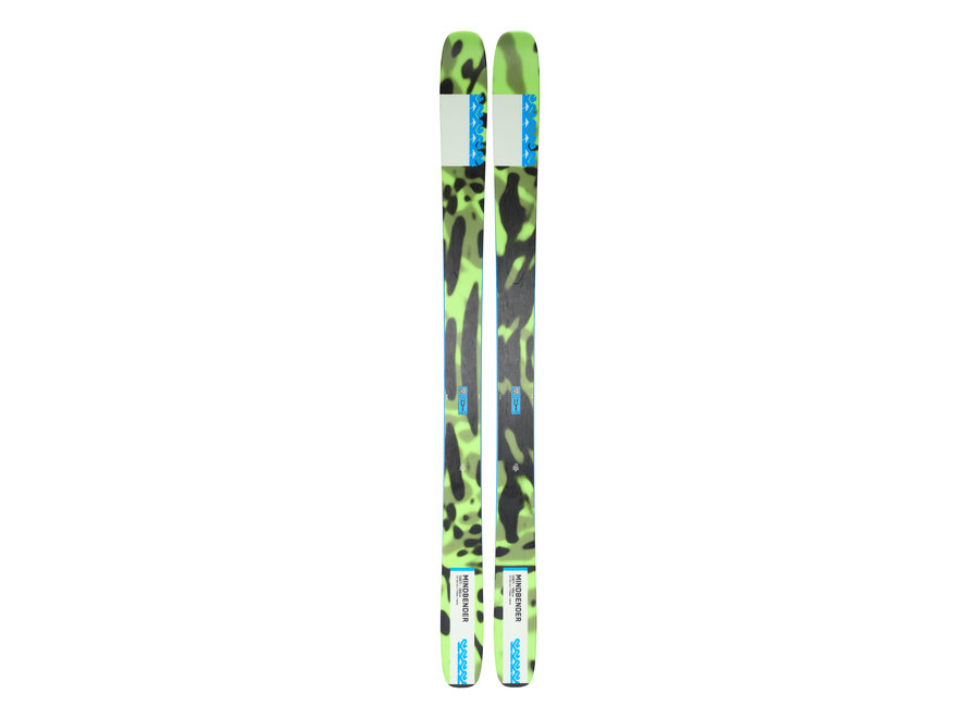 Moment Wildcat Tour Ski 22/23 - Bentgate Mountaineering