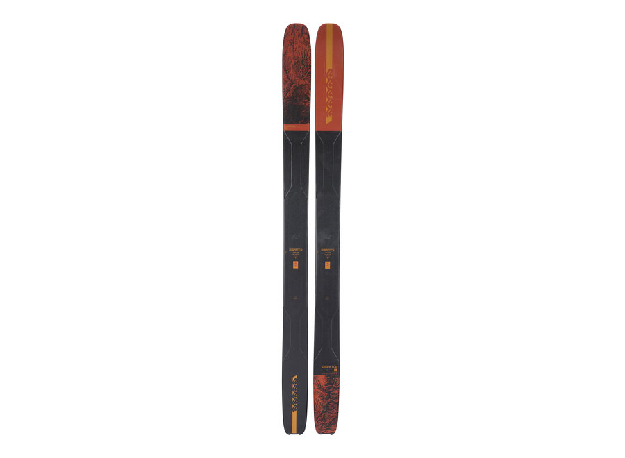 Skis Bentgate Mountaineering Bentgate Mountaineering