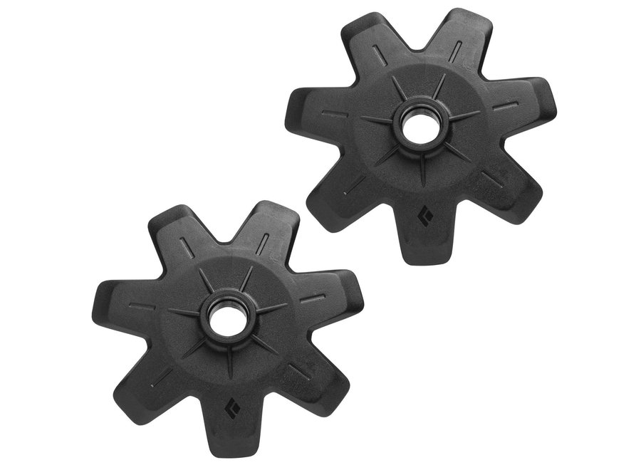 Black Diamond Powder Baskets