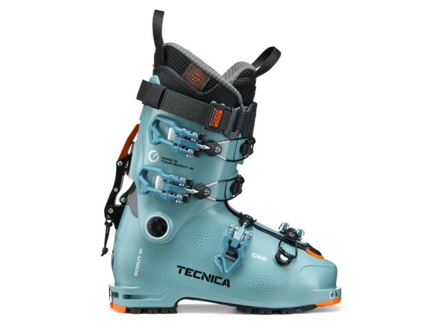 Tecnica Zero G Peak Carbon Ski Boot 22/23 - Bentgate Mountaineering