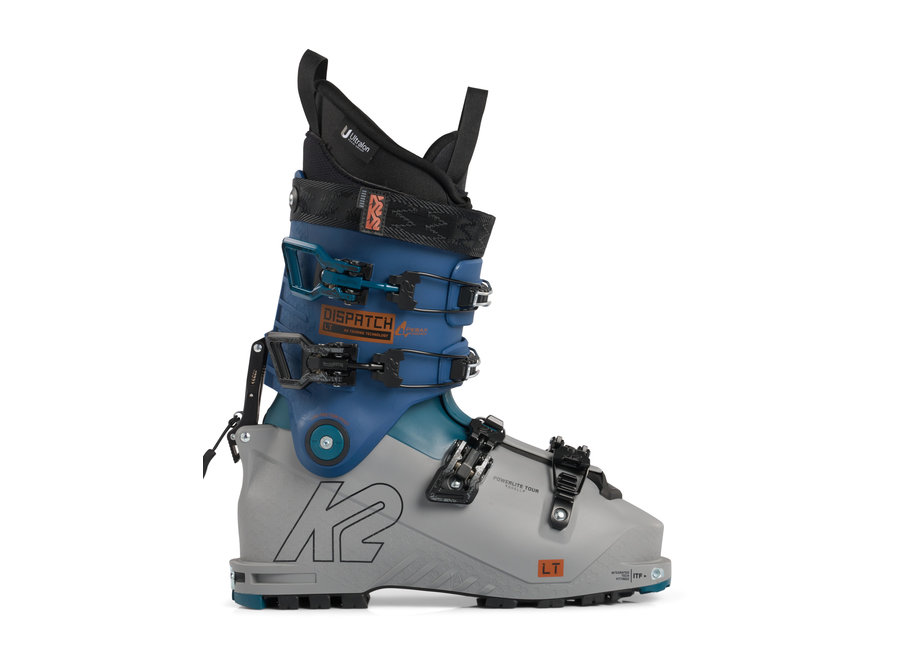 K2 Dispatch LT Boot 22/23