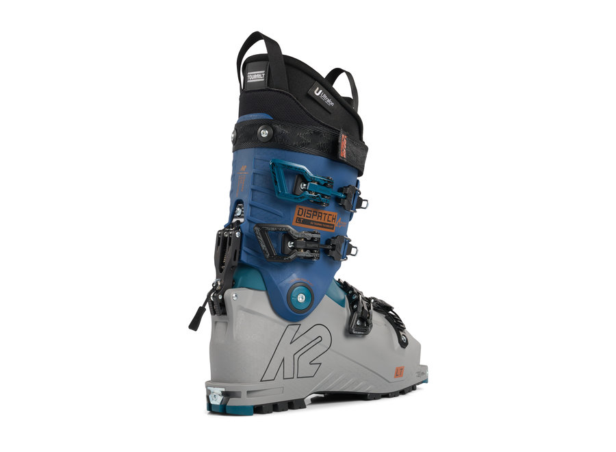 K2 Dispatch LT Boot 22/23