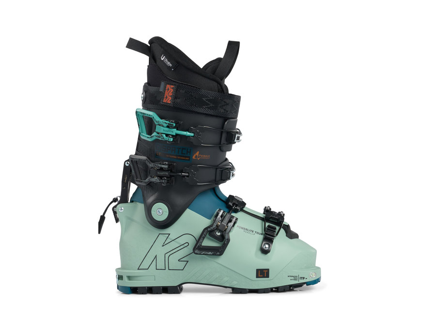 K2 Women's Dispatch LT Boot 22/23 Clearance