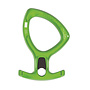 Petzl Pirana Club Figure 8 Descender Green