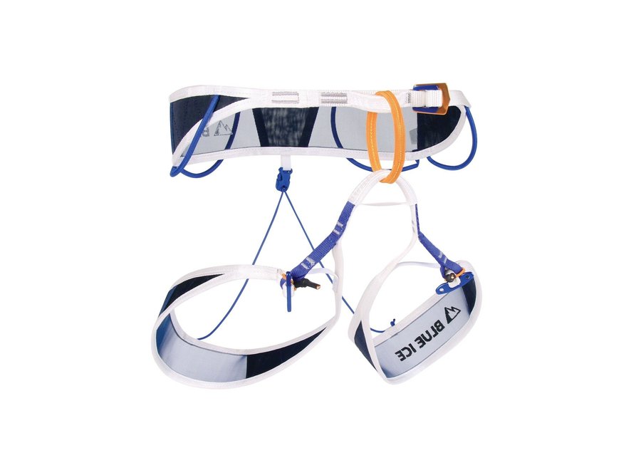 Blue Ice Choucas Pro Harness