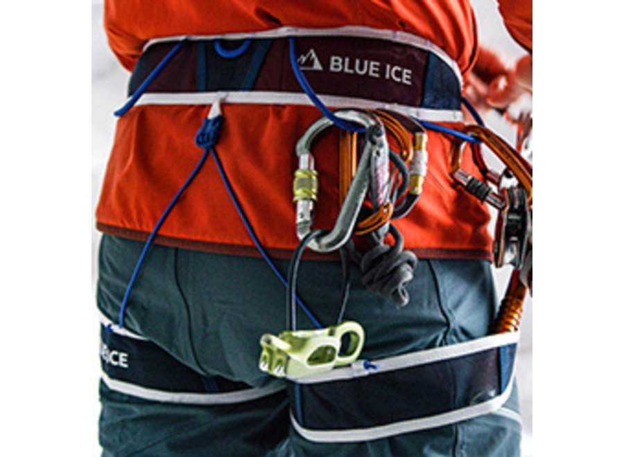 Blue Ice Choucas Pro Harness