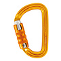 Petzl SM'D Triact Locking Carabiner