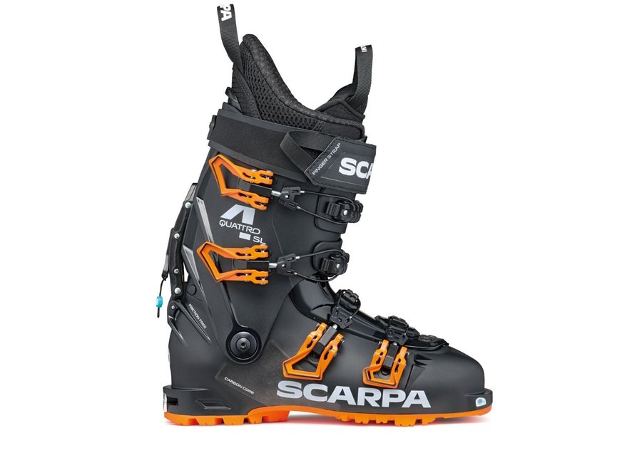 Scarpa Quattro SL 120 Boot