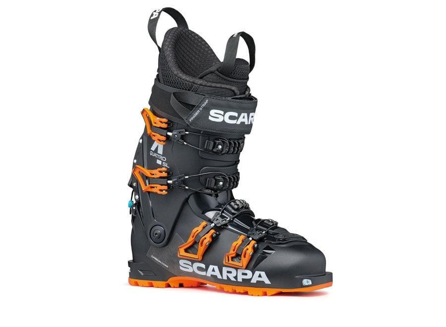 Scarpa Quattro SL 120 Boot